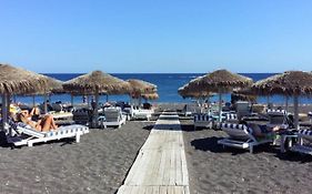 One And Only Beachfront Rooms